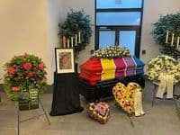 Ernst Bestattungen GmbH