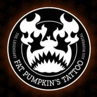 Fat Pumpkin's Tattoo