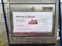 Fahrschule A. Schwantge