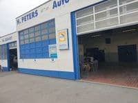 Horst Peters Karosseriefachbetrieb und Lackiererei