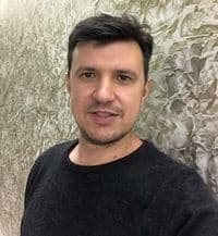 Aleksander Makarcow Tynki dekoracyjne