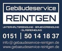 Gebäudeservice-Reintgen