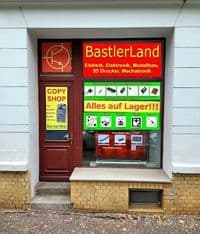 Bastlerland Leipzig