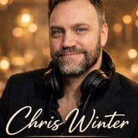Chris Winter | Wedding & Event DJ