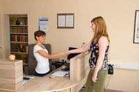 Podologische Praxis Simone Holler