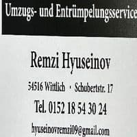 Remzi Hyusenov 