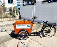 Moderne Raumpflege GmbH Mesch & Bretschneider