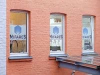 NifareS Gebäudereinigung