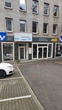 MANDEL Architekten + Ingenieure