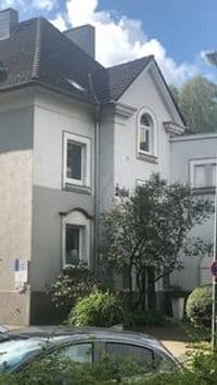 Ens-Naturheilpraxis Anuk C. Ens, Essen