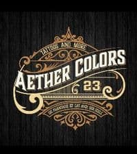Aether Colors 