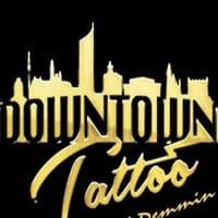 Downtowntattoo Leipzig