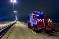 Schröder Hamburg GmbH 24h/365Tage Abschlepp-Bergungs-Pannenservice