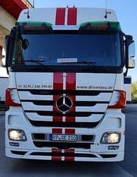 Fahrschule Drive Easy