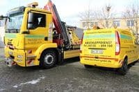 HESA Solutions GmbH - MySchleppApp