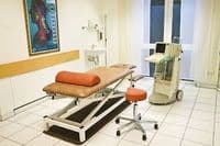 Therapiezentrum Tsaous, Praxis für Physiotherapie und Osteopathie