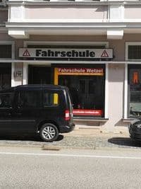 Fahrschule Wetzel