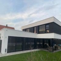 Silbernagel- Wohnbau