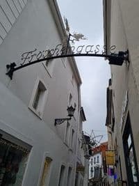 TONI ZAMBITO - Friseur Saarbrücken