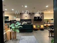 Intercoiffure Madlen Wenerski Friseur Haarverlängerung Dresden