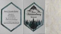 Haus Tannenberg 