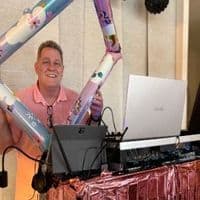 Deejay Party Peter 