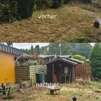 RevierGrün Gartenservice
