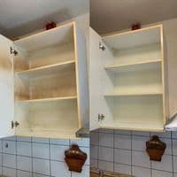 Kristall Reinigungsservice