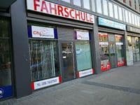 City Fahrschule