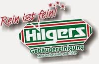 Gebäudereinigung Hilgers