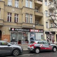 Fahrschule Bären GmbH - Zuverlässige und Schnelle - Fahrschule in Berlin