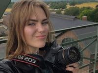 Hannah Rieger 