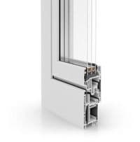 Fenster / Türen / Rolladen