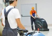 Urban Gebäudedienste GmbH - Gebäudereinigung