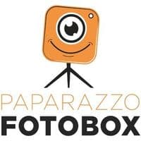 paparazzo Fotobox by equipvent