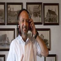 DJ Mic Bovino 