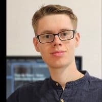 Jannis Timm Webdesign