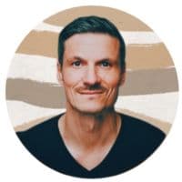 DJ Martin Leiste 