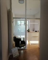 Körperarbeit Physiotherapie