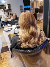 Les Coiffeurs Krefeld