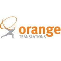 Orange Translations Ltd