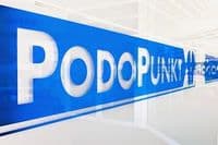 PODOPUNKT - podologische Heilpraktiker Praxis