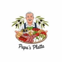 Papa‘s Platte