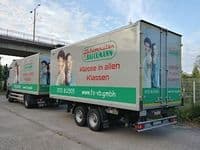 Fahrschulen von Baeckmann GmbH