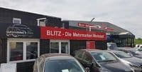 Blitz Autoservice & Abschleppdienst