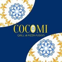 COCOMI Grill&Pizza Fusion