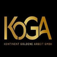 KoGA- Kontinent Goldene Arbeit GmbH