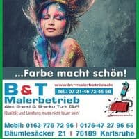 B&T Malerbetrieb 