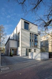 heimspiel architekten Matzken Kampherbeek PartGmbB