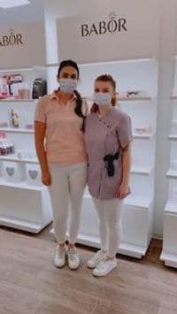 Kosmetikstudio Immerschön